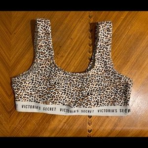 Victoria Secret Sports Bra